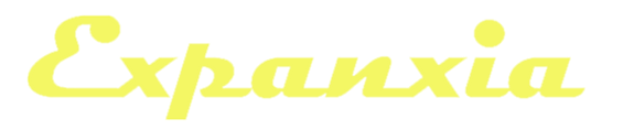 Expanxia Logo